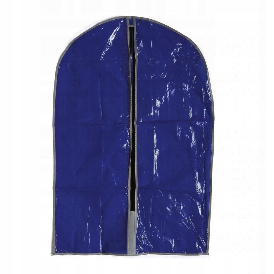

Pokrowiec Na Ubranie Garnitur 60x90CM Foliowy 3773