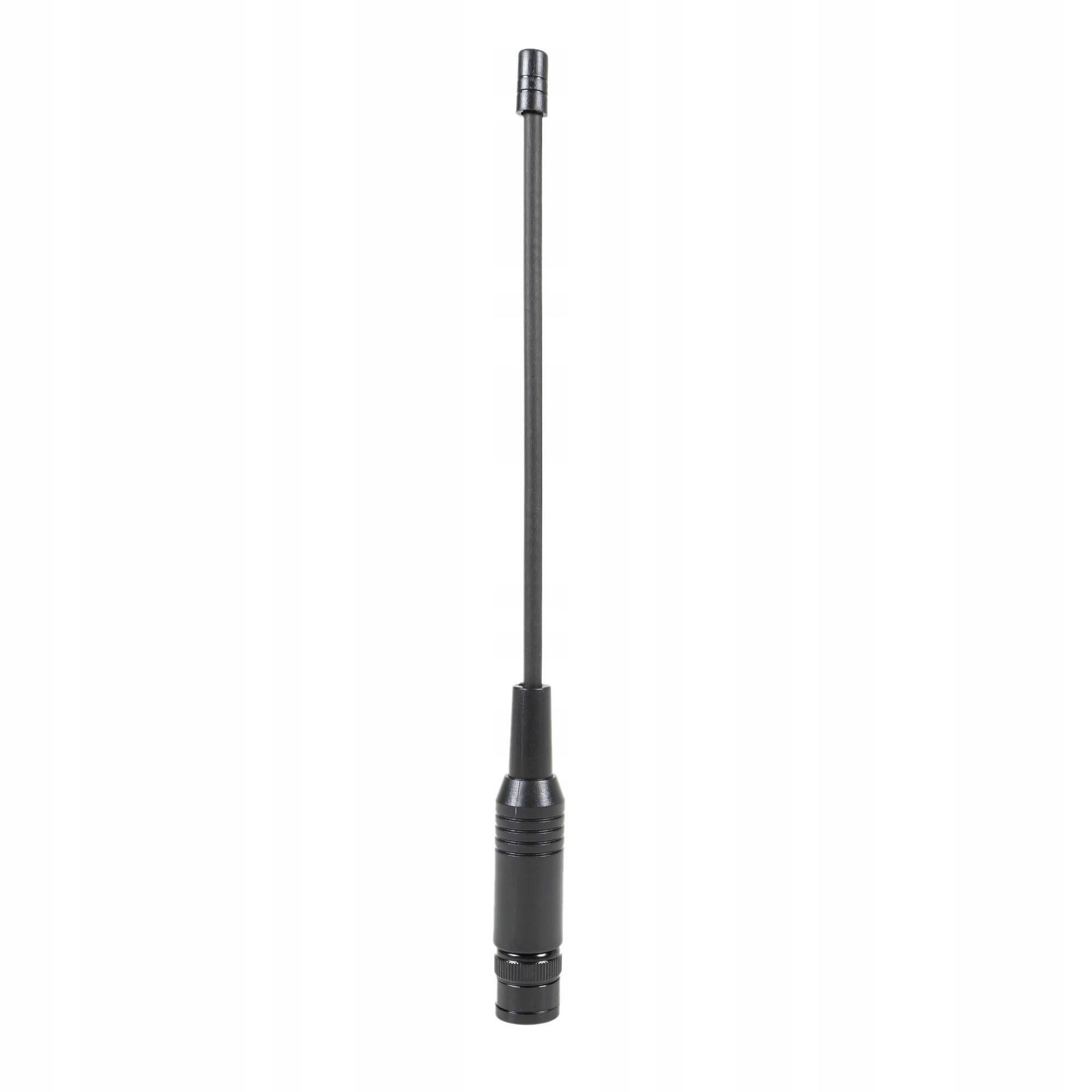 Antena Oryginalna 20cm Bnc do Pni HP-62 HP62 Radio Cb