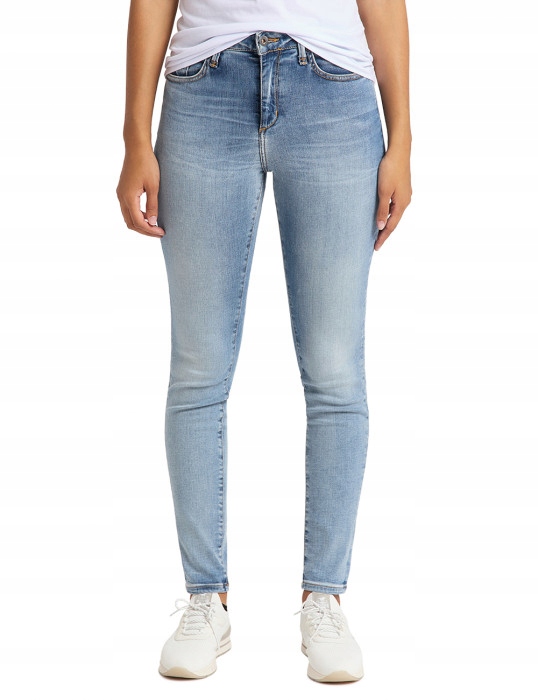 

Mustang Mia Jeggings damskie spodnie jeans W30 L32