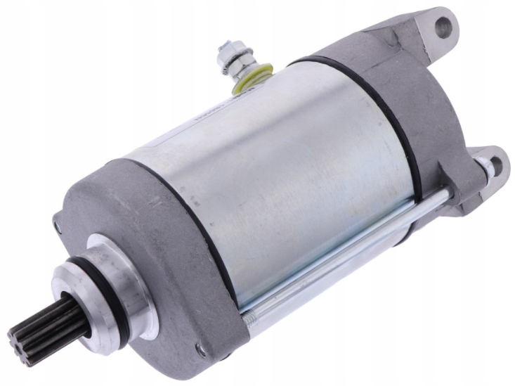 Startér Honda XL 650 V Transalp 00-07 Nový