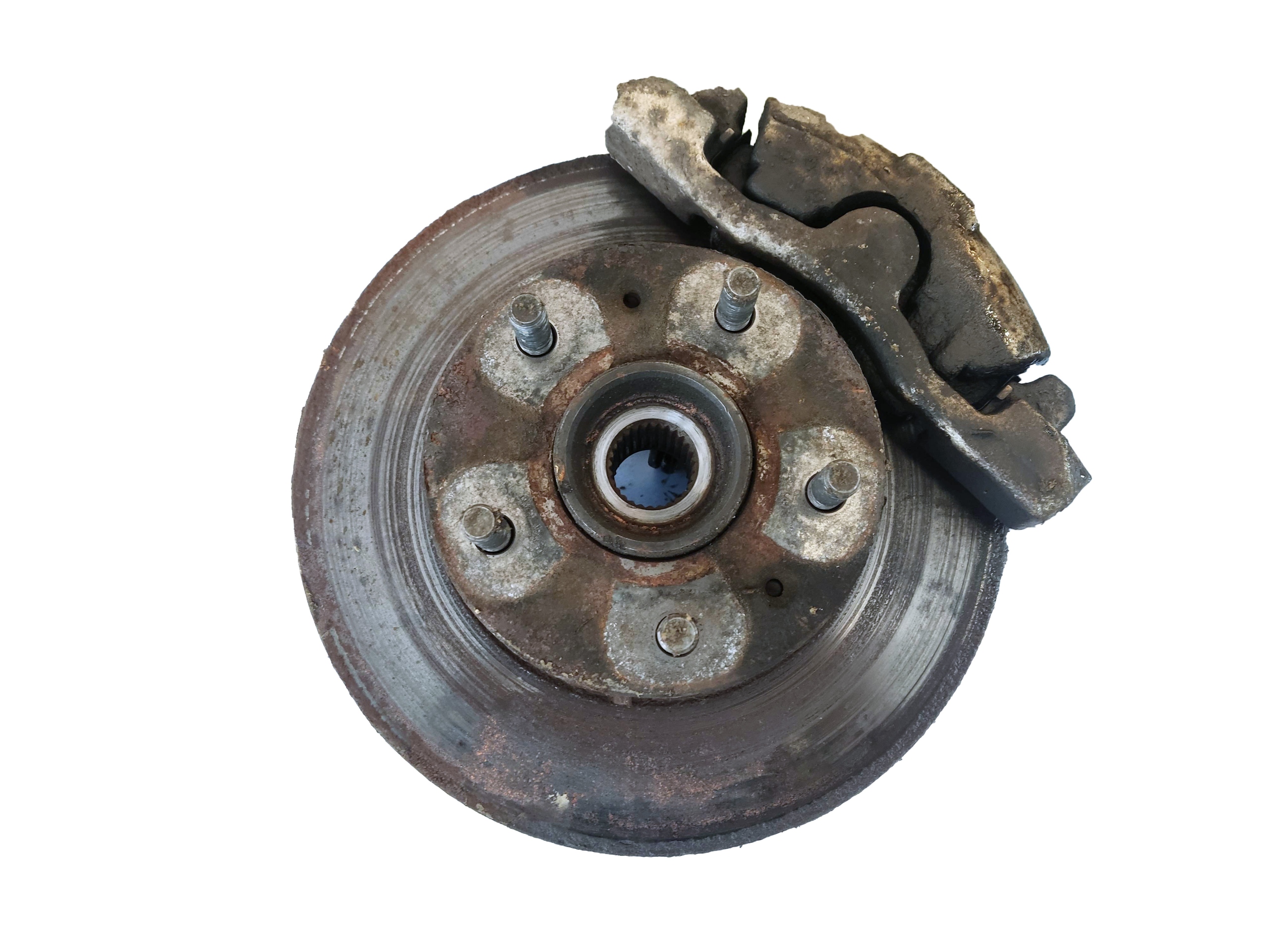 čepu pravý předek LAND ROVER FREELANDER a 1.8 B
