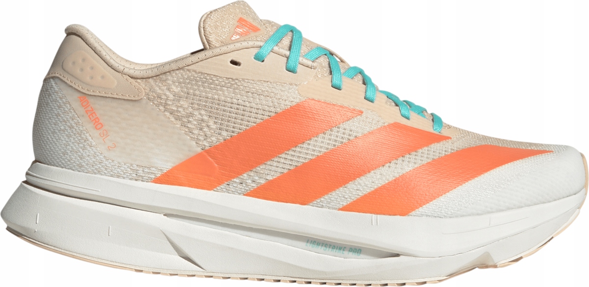 Běžecké boty Adidas Adizero Sl 2 JQ2799, velikost 42 2/3
