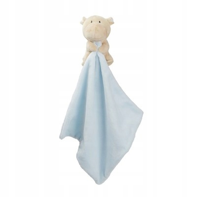 

Przytulanka Kocyk hipopotan