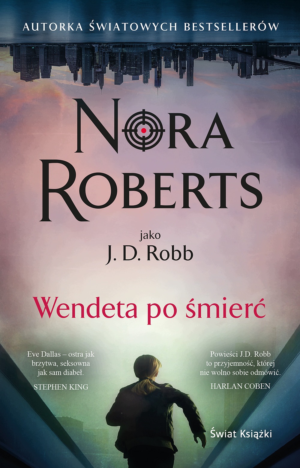 Wendeta po śmierć (wydanie pocketowe)
