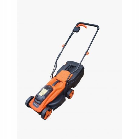 Kosiarka akumulatorowa Kraft&Dele 25 cm KD5410