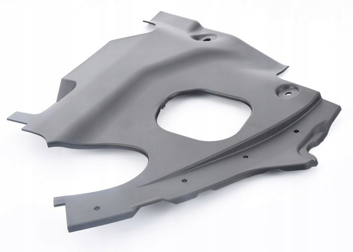 51767397489 - Кришка замку капота BMW X4 G02 оригінал