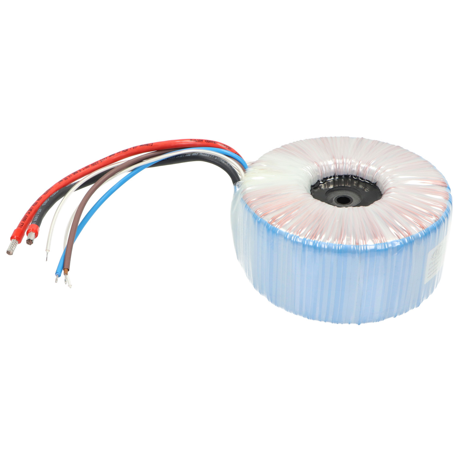 Transformator TR100 230/17V Marka Inna