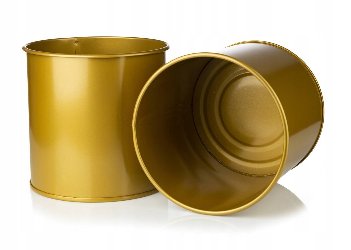 STOJĄCY METALOWY KWIETNIK STOJAK NA KWIATY DONICA Maks. szerokość 17 cm