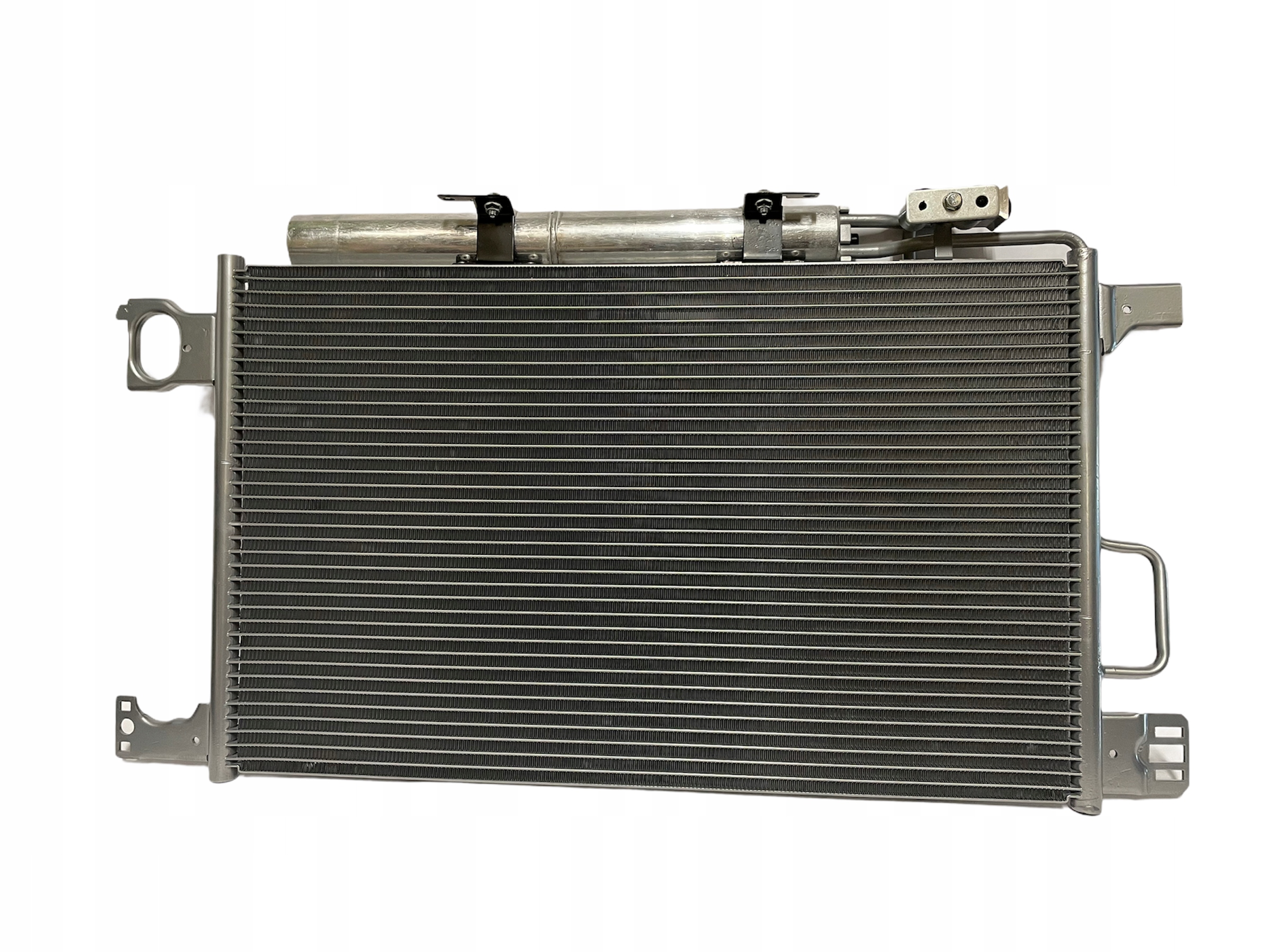 054-016-0022 - CLK C209 W203 CL203 новий конденсатор KLIMY