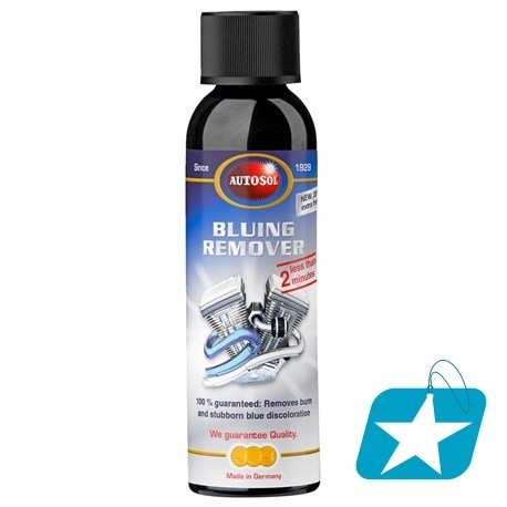 AUTOSOL ANTI BLAU DO KOLEKTORÓW