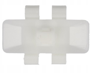 Mercedes W211 W220 spinka listwy bocznej Producent części Inny