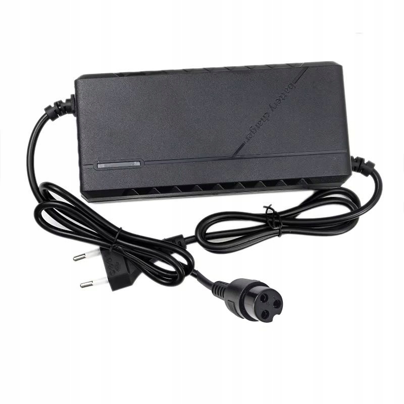 Vsett 8 Vsett 8+ Vsett 9+ Ładowarka GX-16 (54,6V 2A) do Vsett 8 Vsett 8+