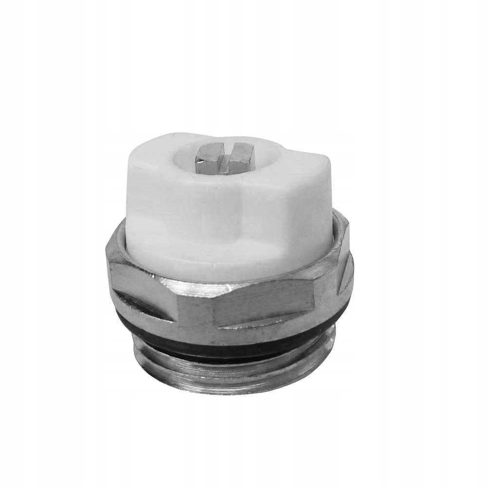 

Odpowietrznik do grzejnika stalowego 1/2"