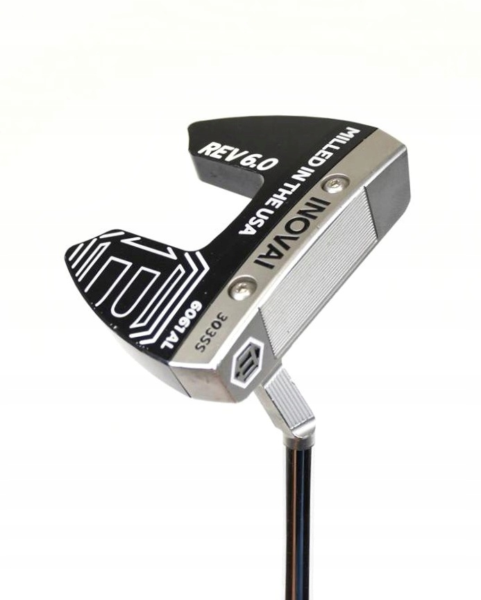 Putter Bettinardi INOVAI Rev 6.0 303SS