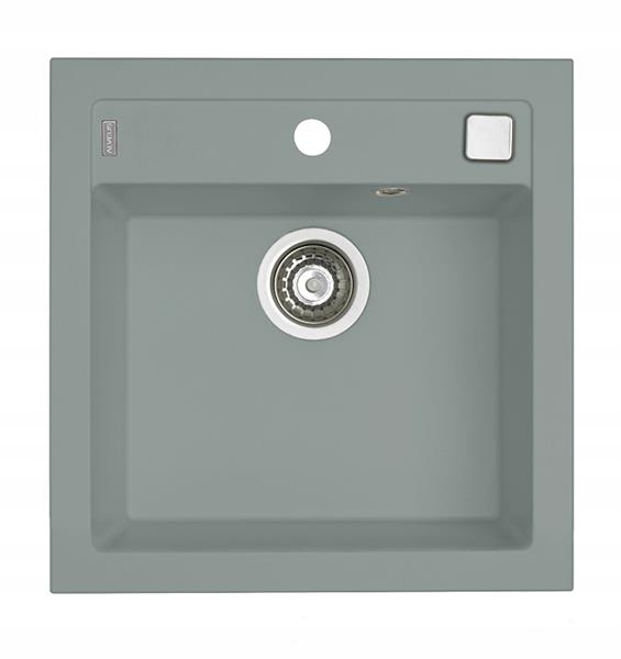 Zlew Alveus FORMIC 20 POP UP 4402081 beton