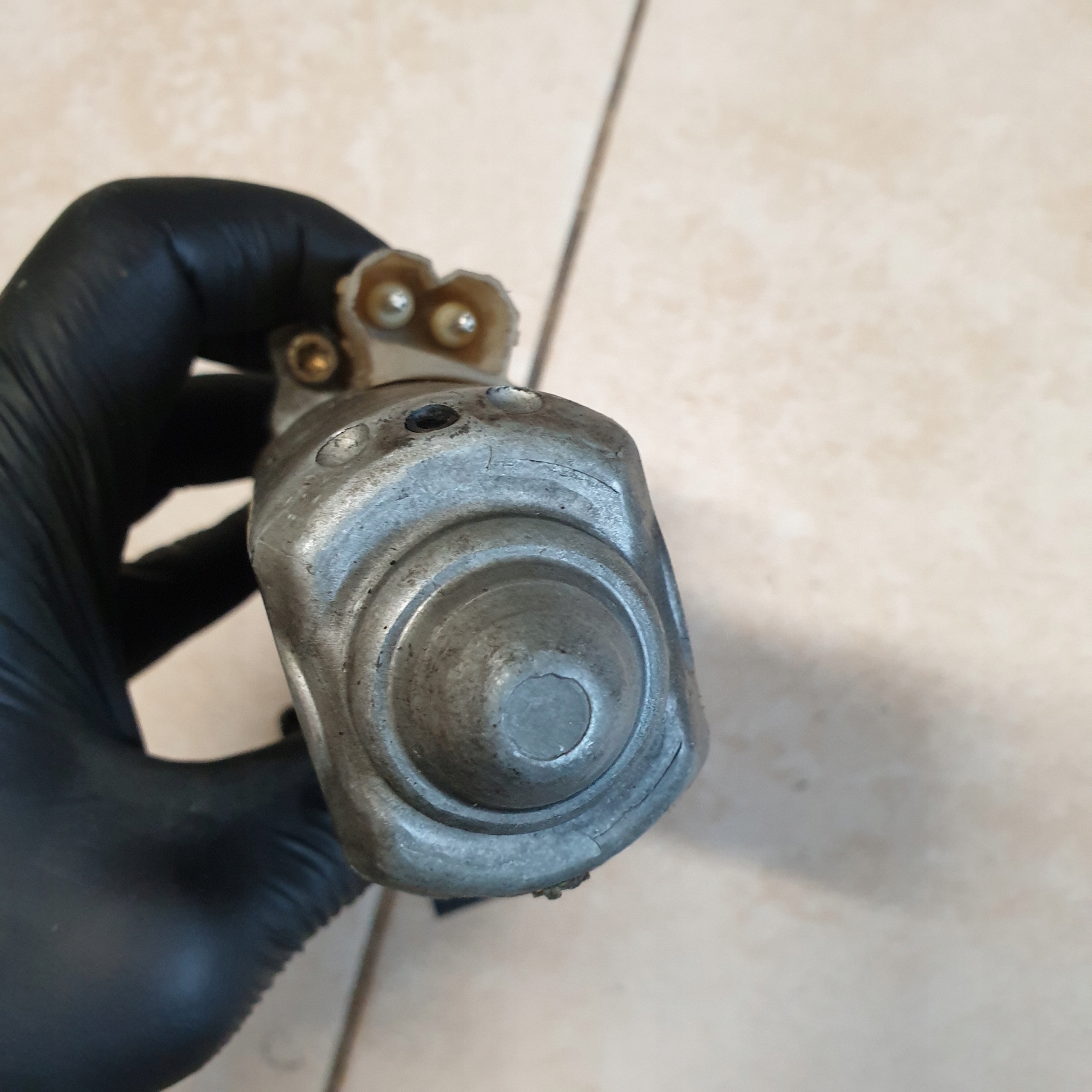 mini motor lifting windows right front BMW 7 E32 OE EU
