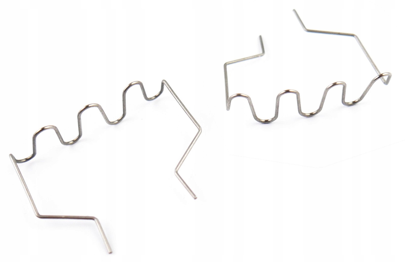 Скобы для ремонта пластиковых rs98 100шт степлер