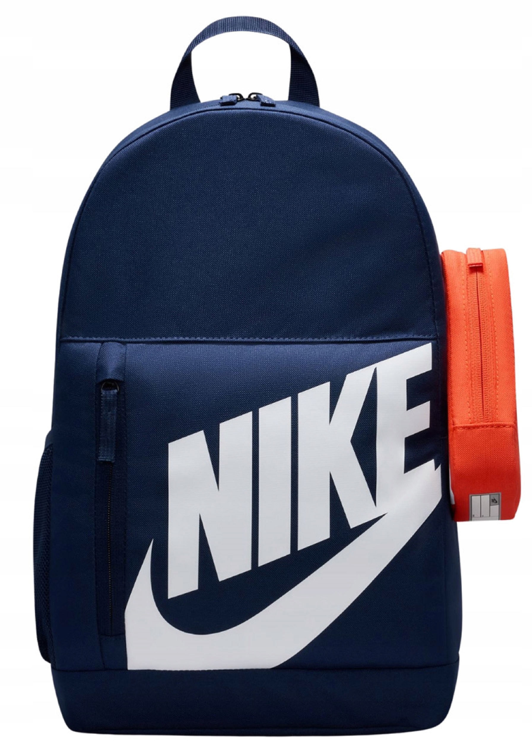 Nike Školní Batoh Pro Mládež A4 Plán Penál