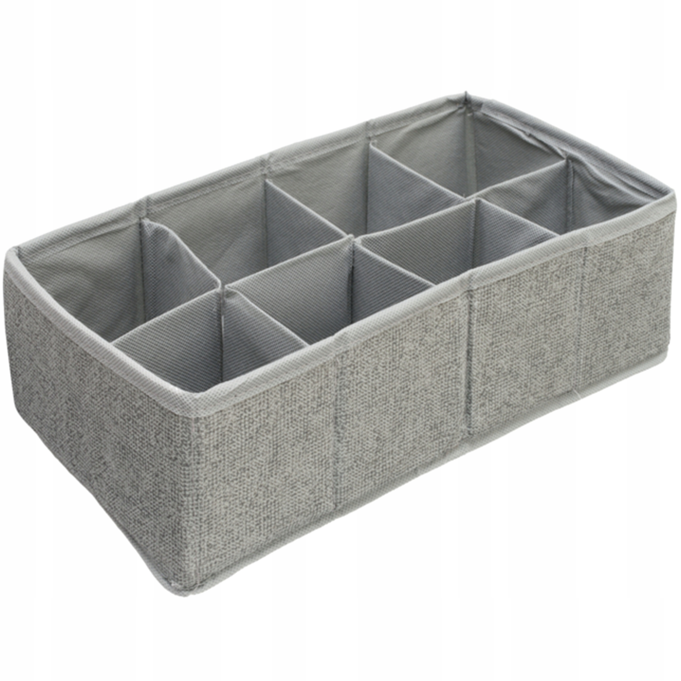 

Vespero Organizer Szuflady Przegrodami 32x16x10CM