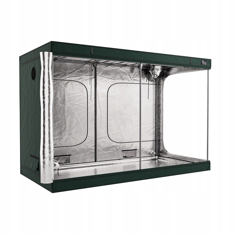Growbox RoyalRoom Classic 2.0 C300S 300x150x200cm namiot uprawowy do roślin