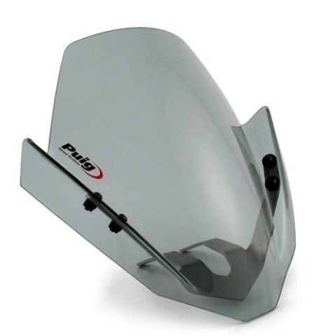 4119 - Обтічник Puig Yamaha FZ1 N 06-16