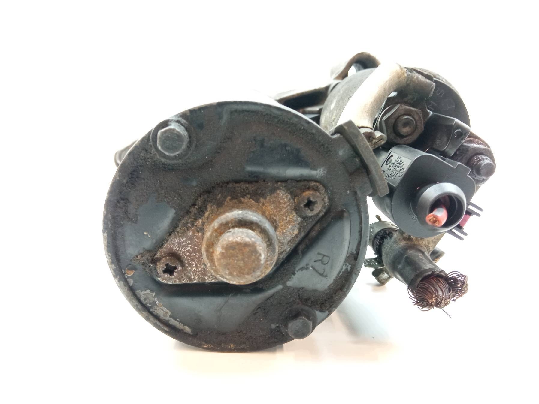 starter 03L911021C 2.0 TDI Audi A4 IV (2008-2015) B8