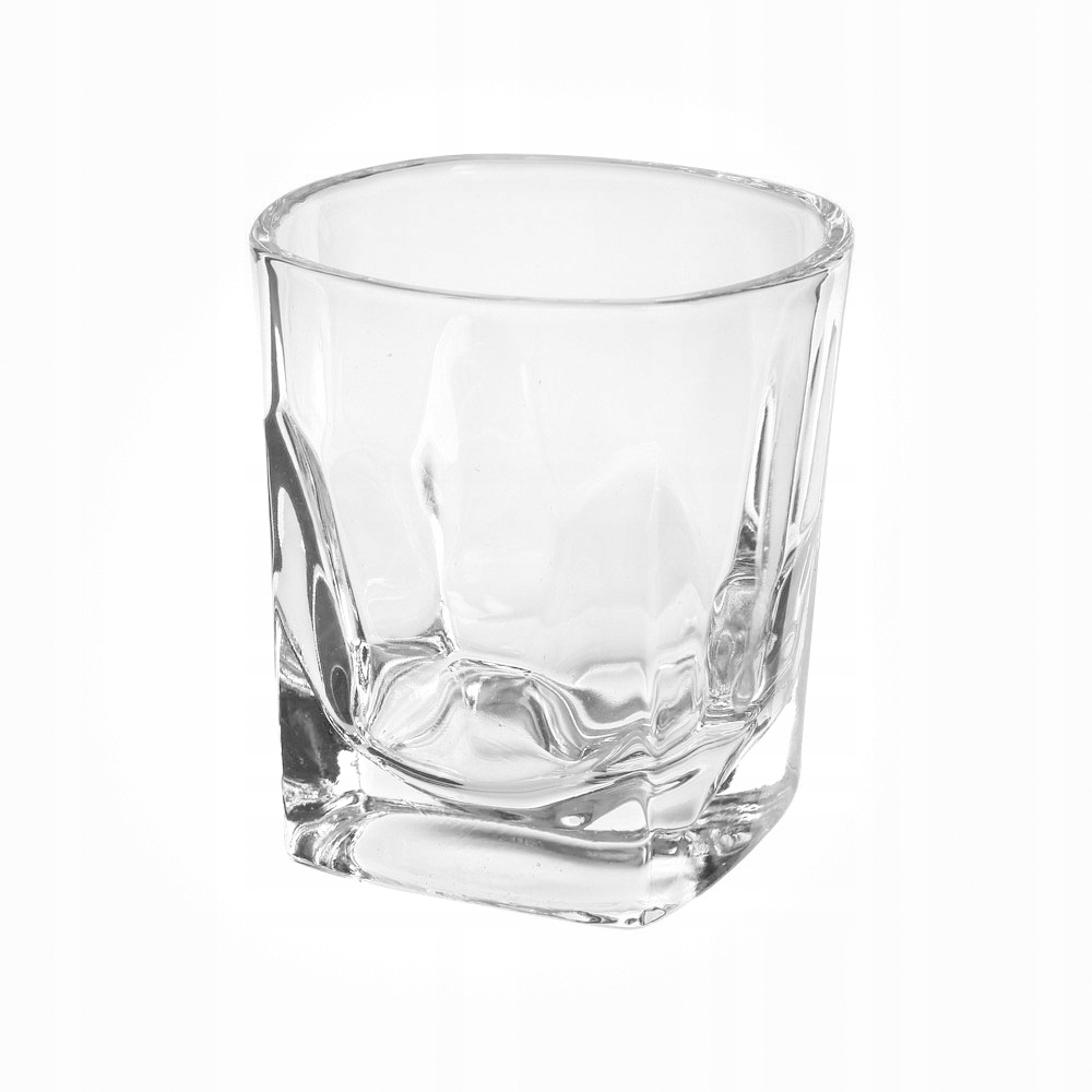 

Szklanka do wody Gruba szklanka do whisky 280ml