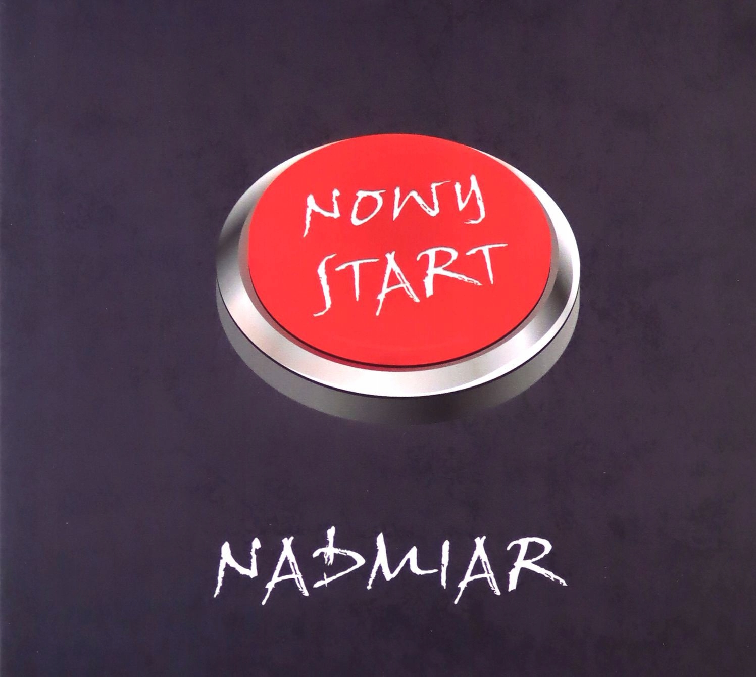 Nadmiar: Nowy Start (digipack) [CD]