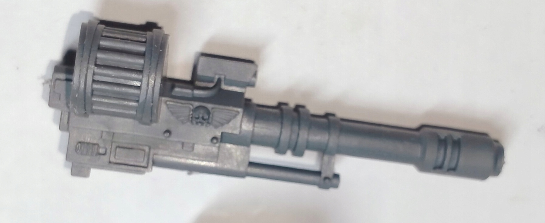 S55 Am Dakka Dakka Auto Cannon