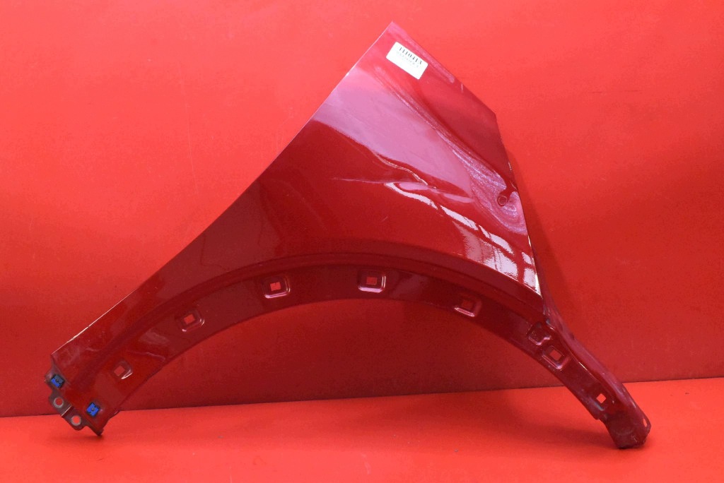 fender right front front CR5 KIA EV6 GT 21-24