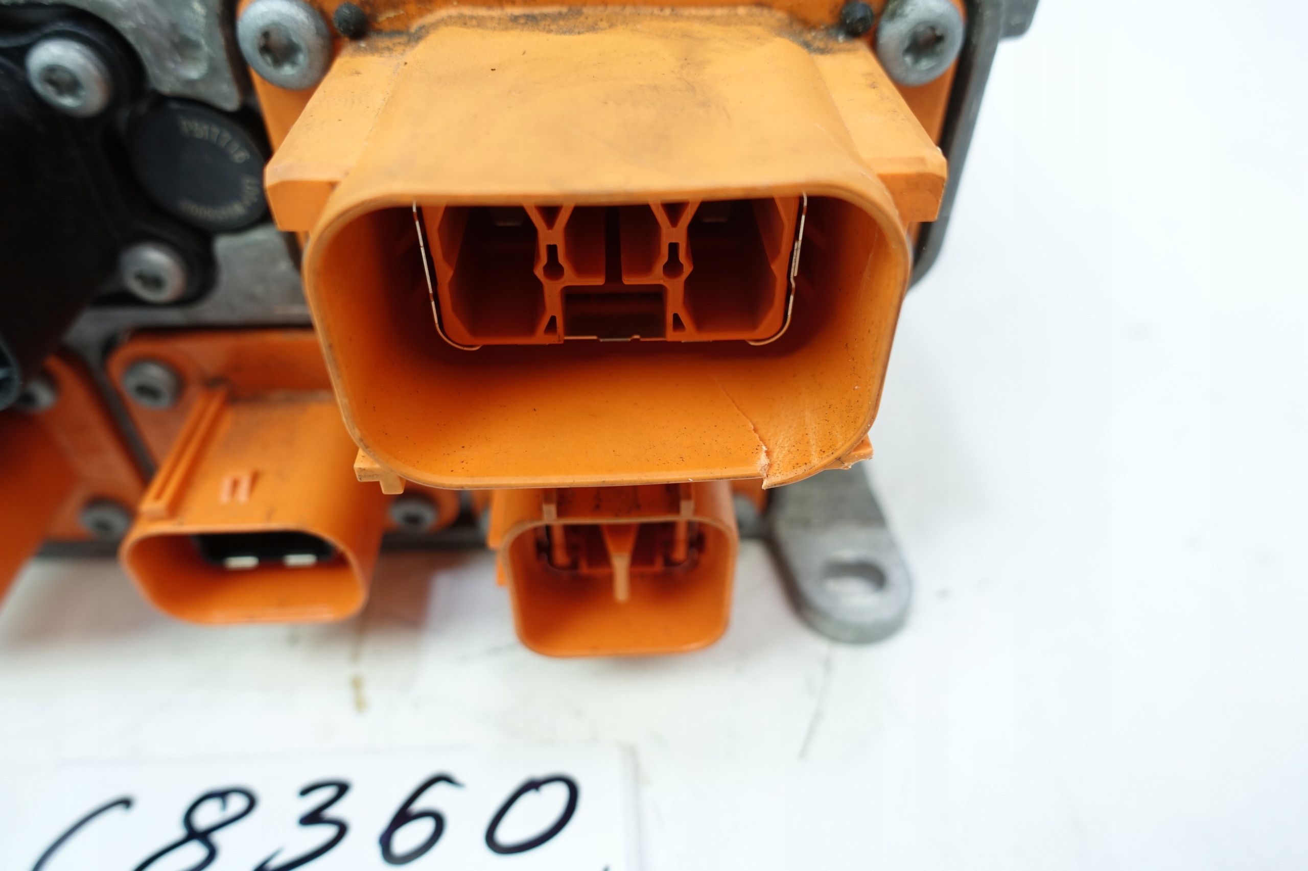module STACJA LADOWANIA LADOWARKA VW E-UP E-CITIGO