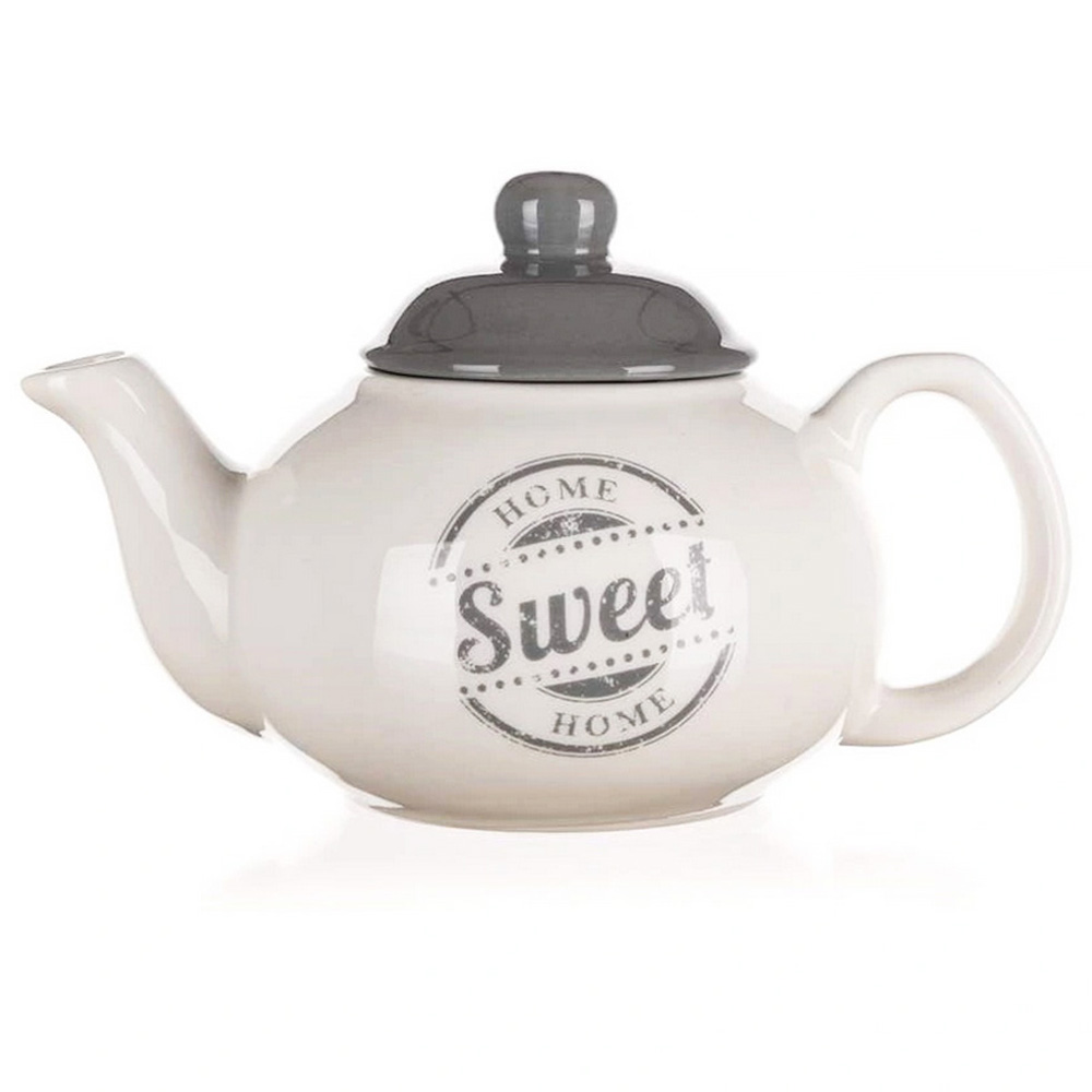 

Imbryk Dzbanek Czajniczek 700ML Sweet Home Banquet