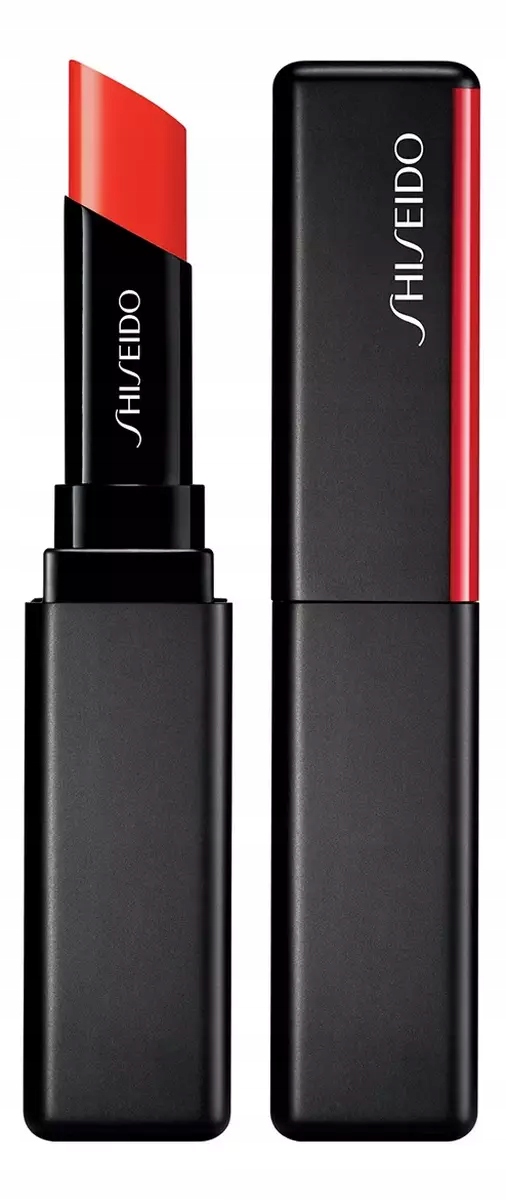 Shiseido ColorGel LipBalm Hydratační balzám na rty 2 g tiger lily (112)