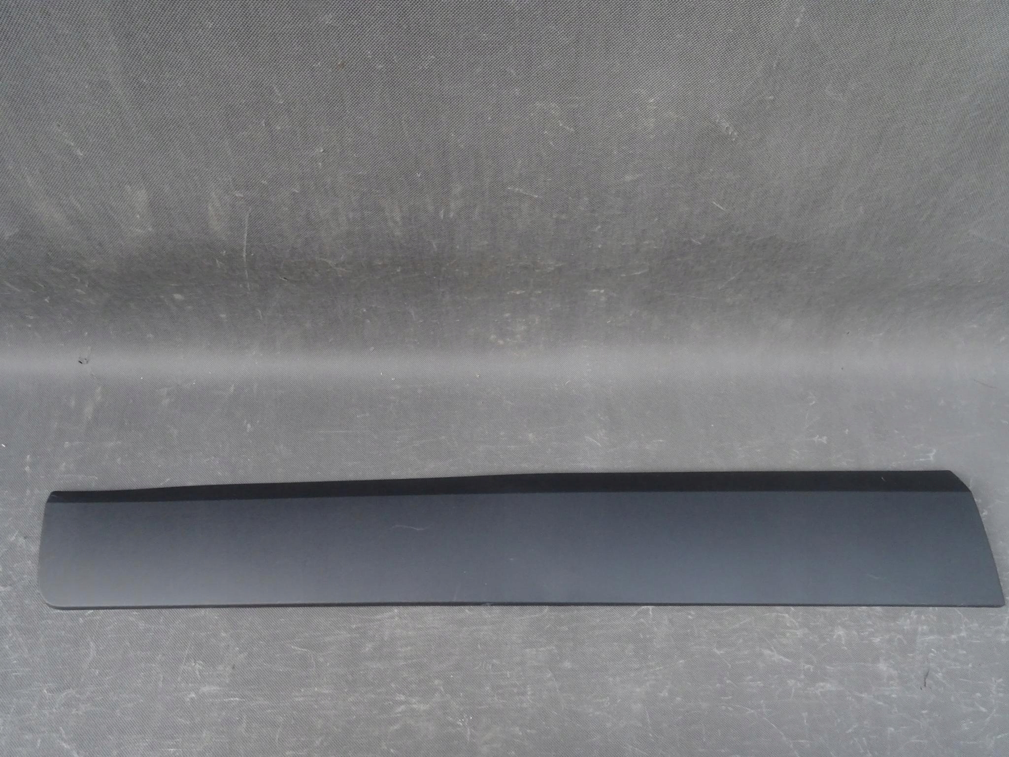 13482096 - OPEL CROSSLAND X МОЛДИНГ ДВЕРИ ПЕРЕДНИЙ ПЕРЕДНИЙ ЛЕВЫЙ