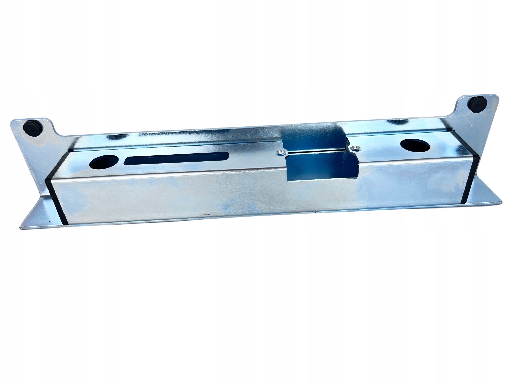 kaseta elektrozaczepu ocynkowana L350MM Marka MATI