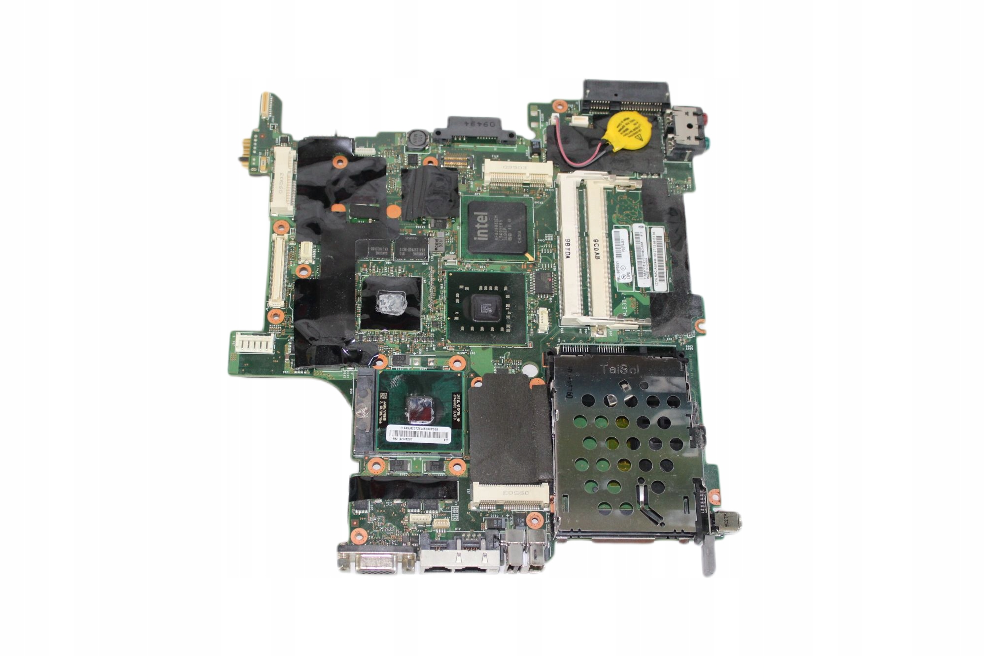 Lenovo T400 Płyta Główna Niska cena na Allegro