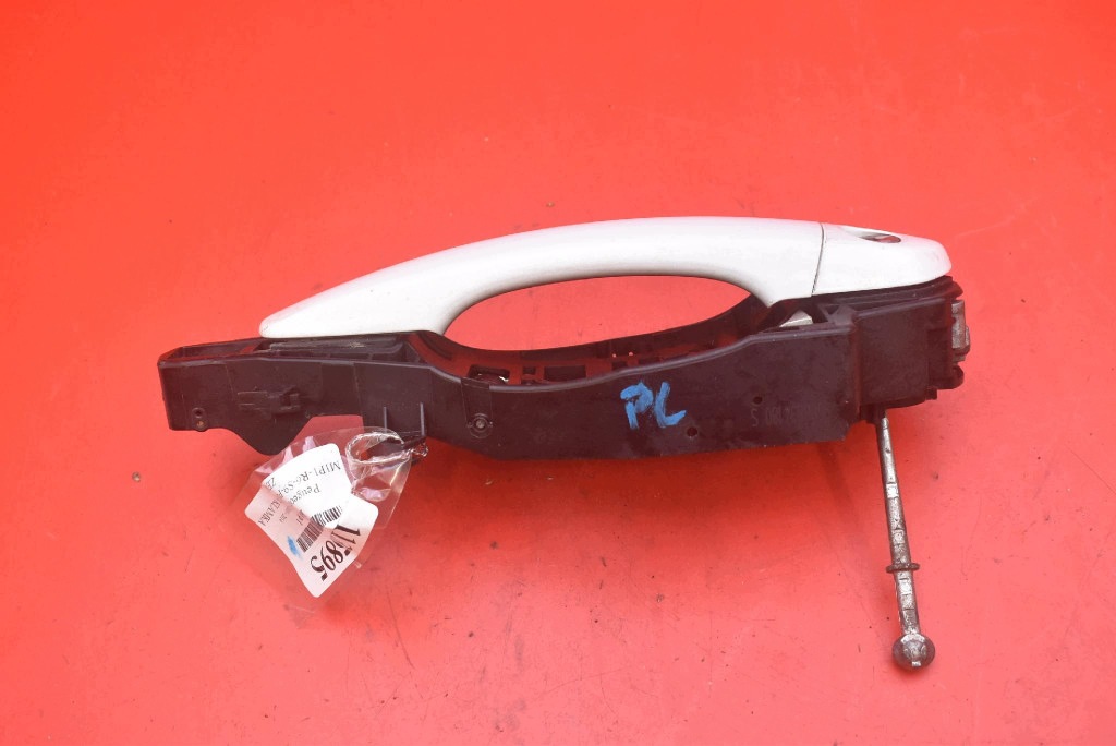 handle left front front EWP 9688834180S PEUGEOT 508 1 and 10-14