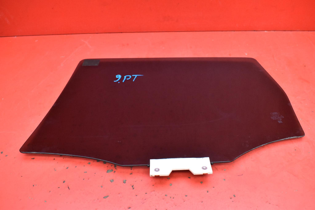 window side right rear part rear FORD KUGA MK2 13-16
