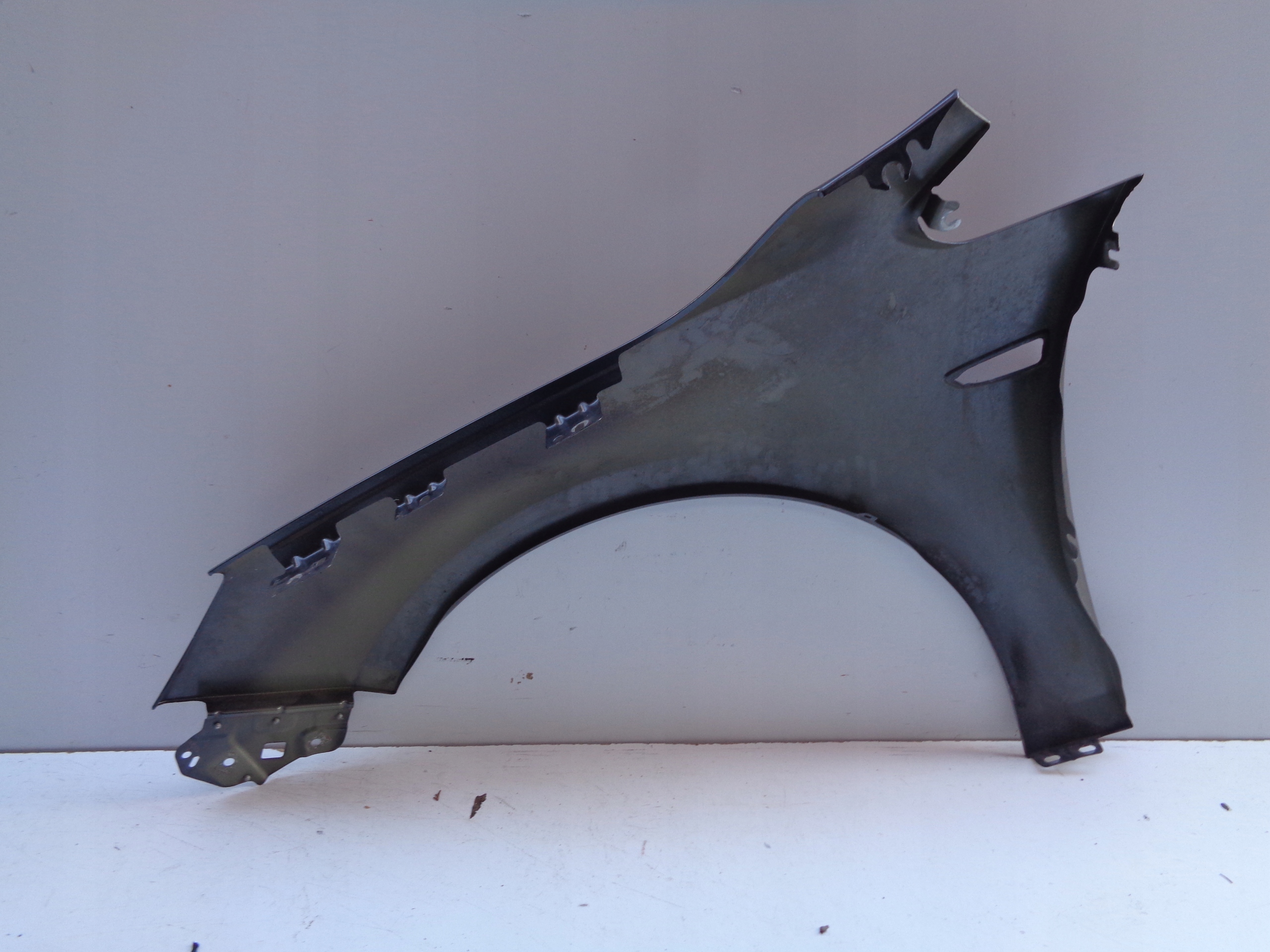 fender right front PEUGEOT 208 II 19- NR 47414