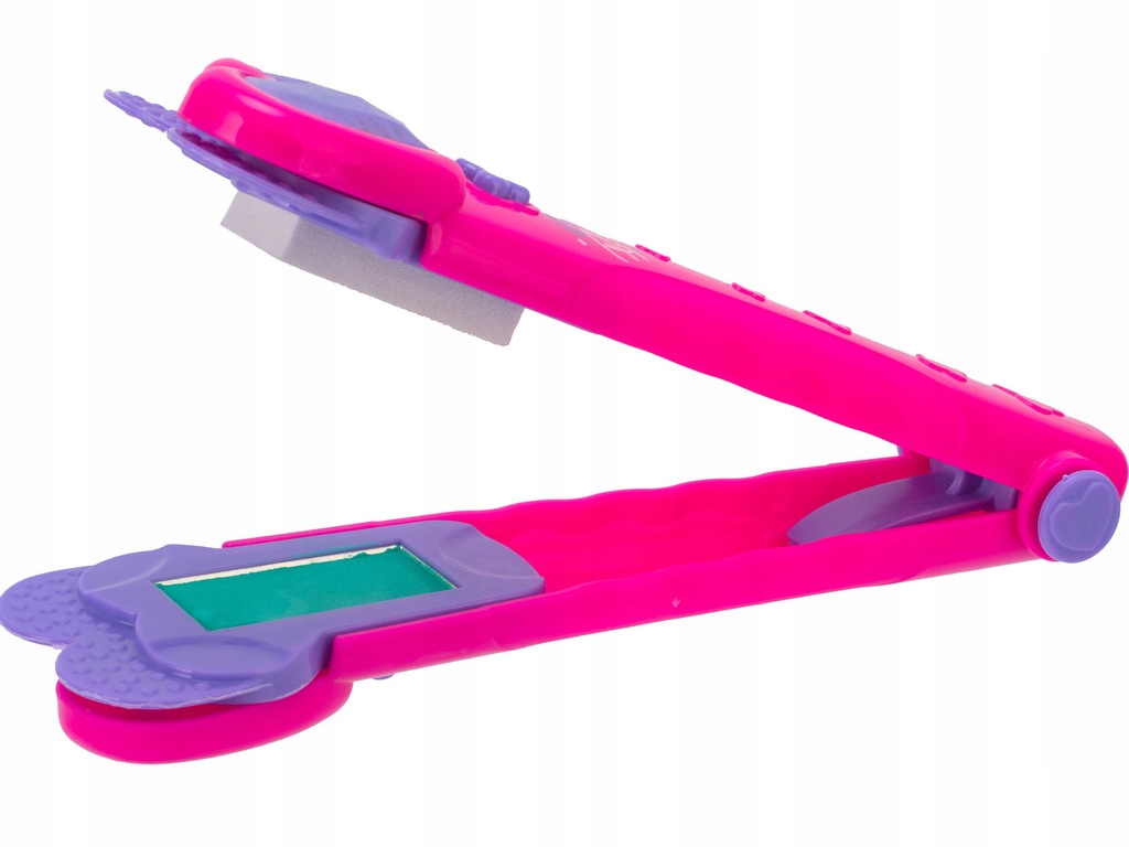 KREDA DO FARBOWANIA WŁOSÓW MALOWANIA Pasemka Bohater / Bajka brak