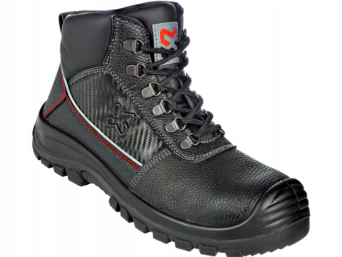 Obuwie robocze trzewiki Wurth Hercules S3 Src Trzewik rozmiar 47