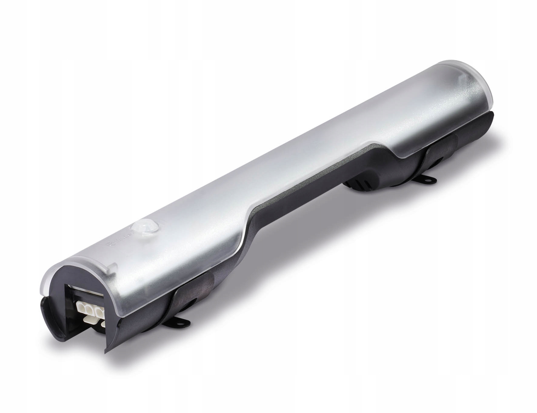 Led lampa do rozvaděčů s č. pohybu 6W 230V 5000K 600lm IP20 černá