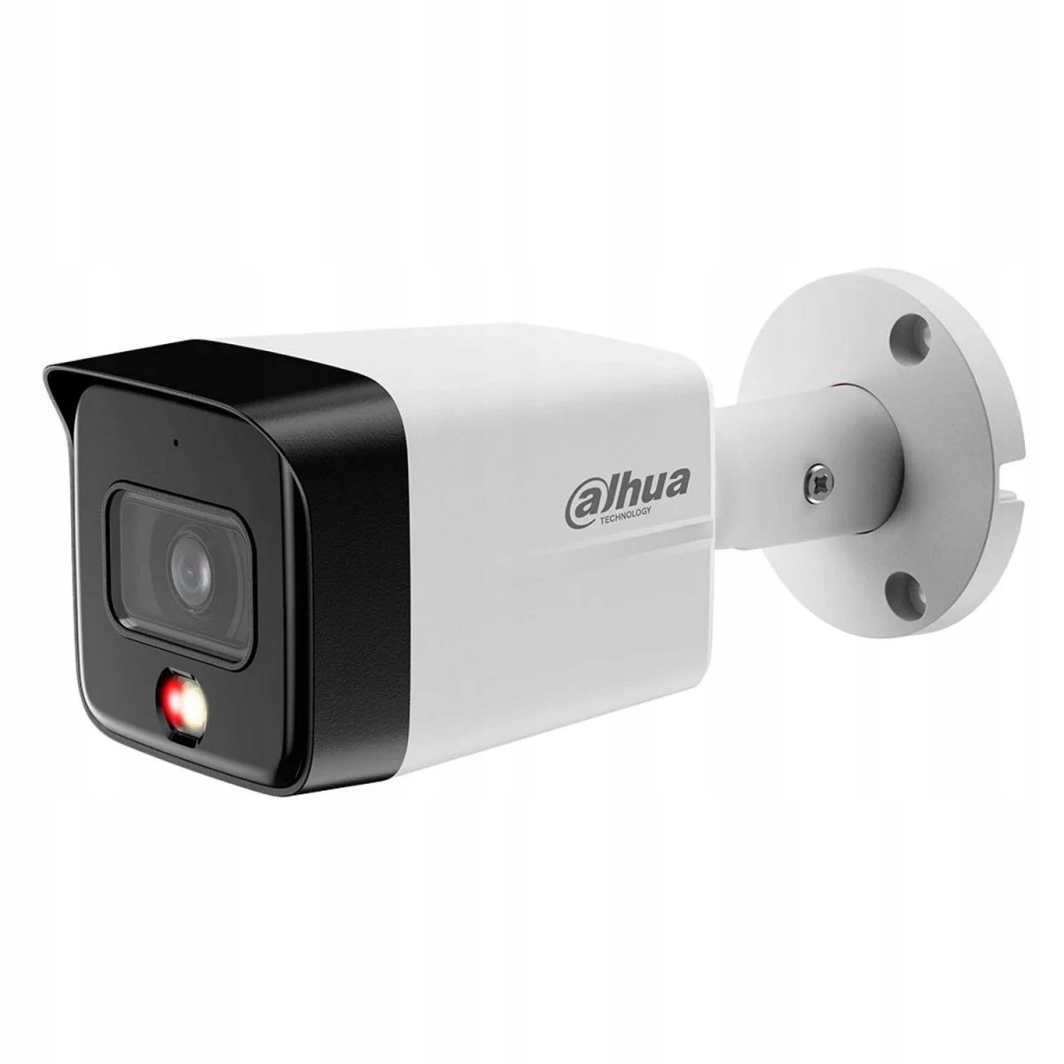 Dahua IPC-HFW1839TC-A-IL-0280B-S6 Ip kamera, Smart Dual Light, rozlišení 8,3 Mpx (4K Uhd), objektiv 2,8 mm