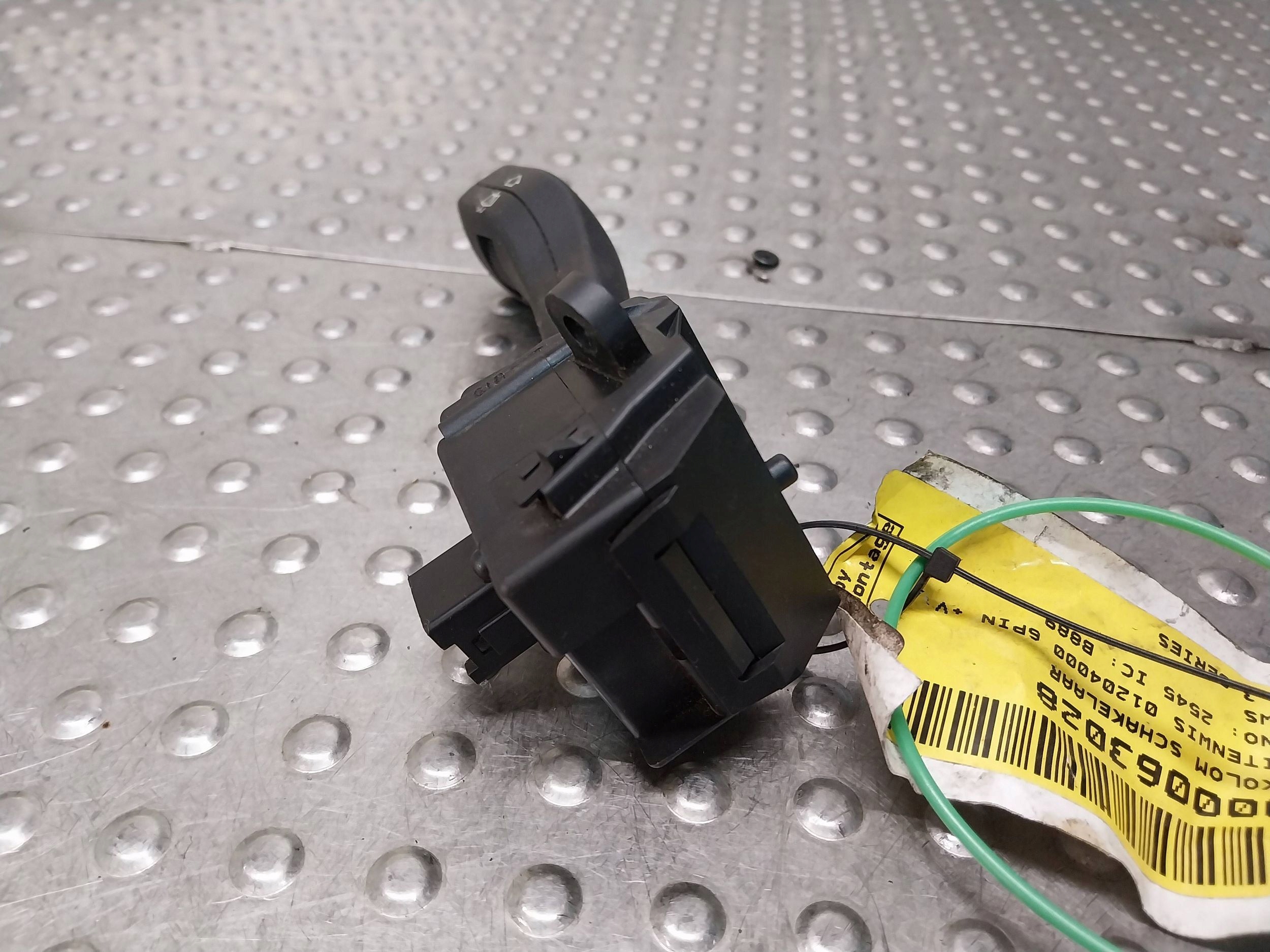 MANETKA DEVIO TERGICRISTALLO TERGI 8363664I BMW E46