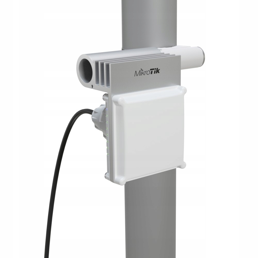 MikroTik CubeG-5ac60ay-SA Cpe Cube 60Pro ac, 60GHz, 1x RJ45 1000Mb/s, L4