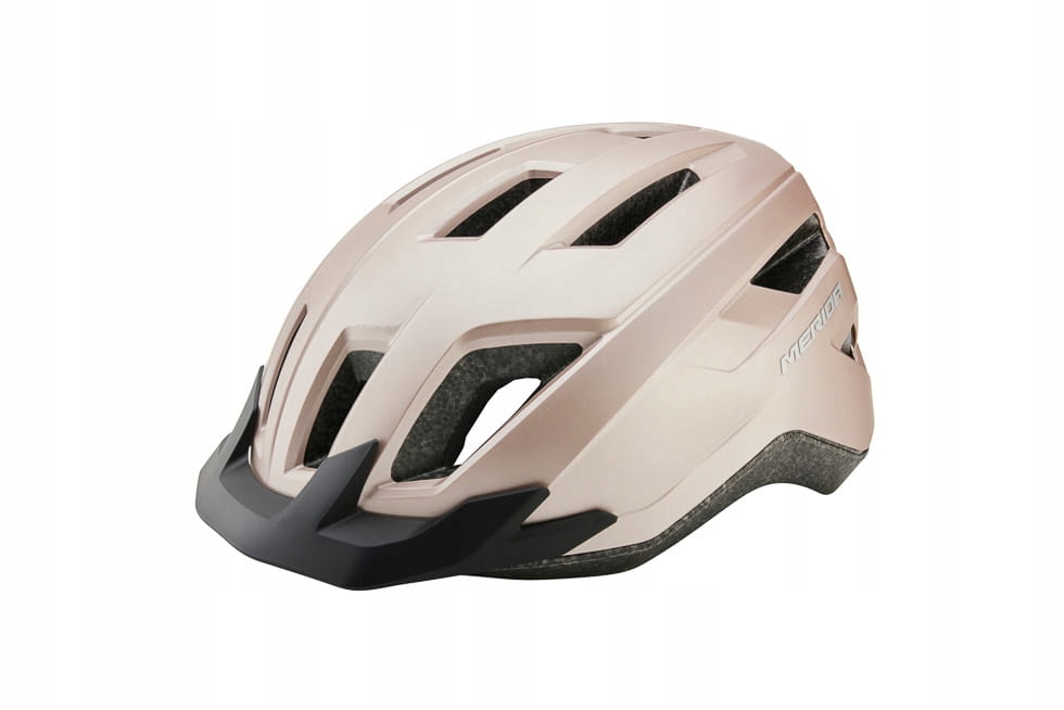 Kask Merida Commute 54-58 Champagne HM-MD00009