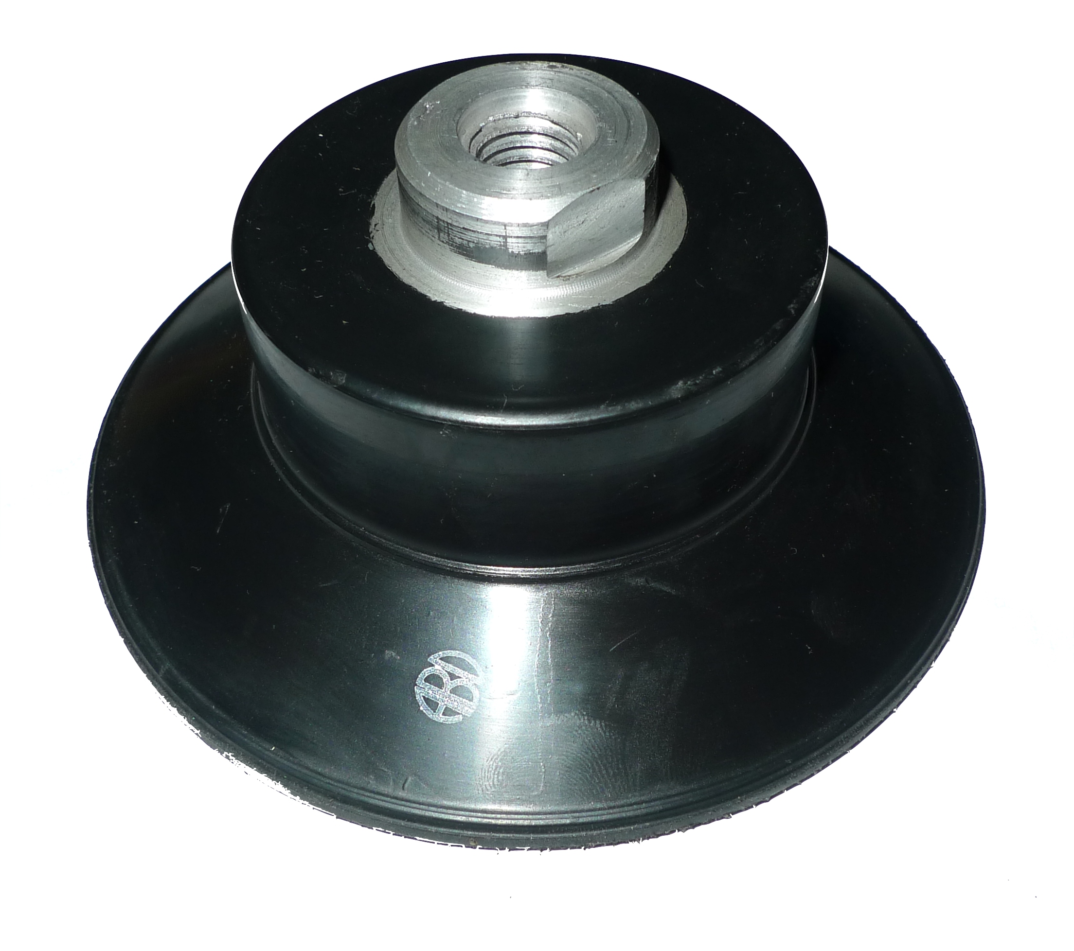 Szlifierka Celma adapter na rzepy 100 mm