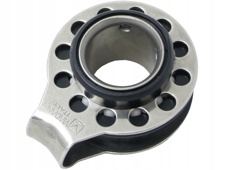 V1277 - Блок Viadana 57mm підшипник а. перила 25мм