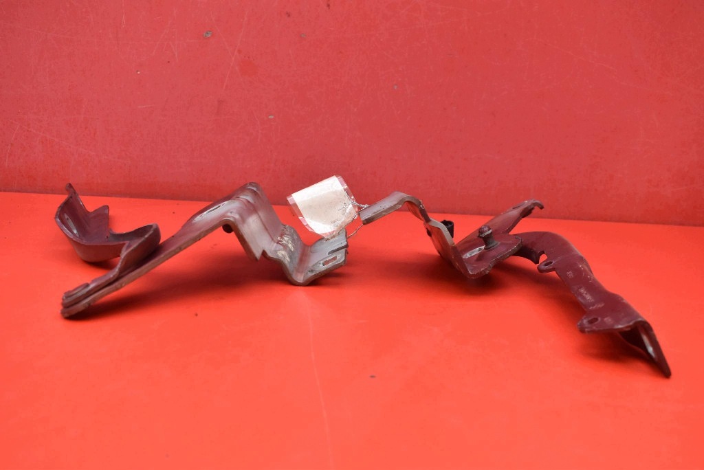 Cerniera Cerniere cofano KOMPLET 654019391R RENAULT TALISMAN 1 e 12-20