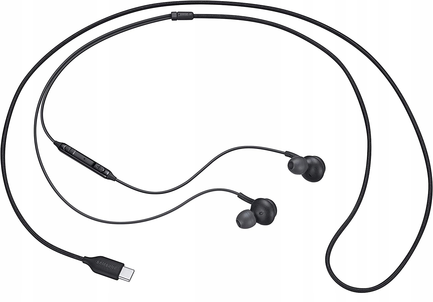 Oryginalne słuchawki douszne do Samsung S24 ULTRA | S24| S 24 ULTRA | S23 Kod producenta AKG